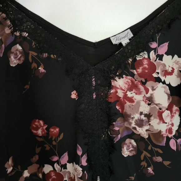 Kismet top - Picture 3 of 8